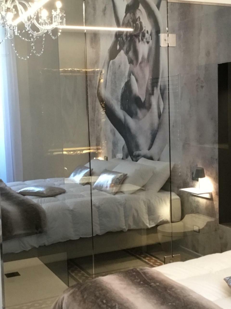 Palazzo Dei Grifoni - Luxury Suites - سان بنيديتّو ديل ترونتو المظهر الخارجي الصورة