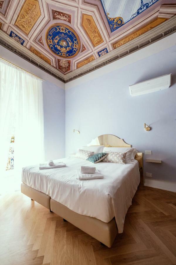 Palazzo Dei Grifoni - Luxury Suites - سان بنيديتّو ديل ترونتو المظهر الخارجي الصورة