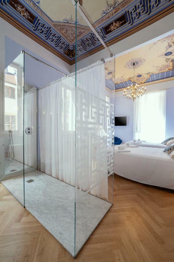Palazzo Dei Grifoni - Luxury Suites - سان بنيديتّو ديل ترونتو المظهر الخارجي الصورة